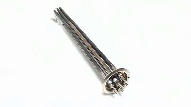 ТЭН 6,0кВт бойлера 220/380В для ПММ Olis