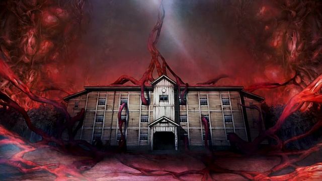 [Corpse Party] Blood Drive OST - Corpse Party смотреть онлайн