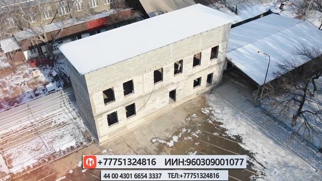 Тауекел Муслим о строительстве медресе смотреть онлайн