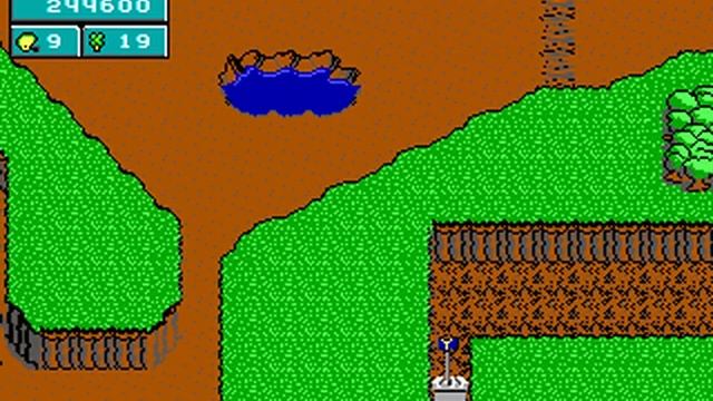 Keen Dreams 2: Another Helping of Veggies Full Walkthrough Complet смотреть онлайн