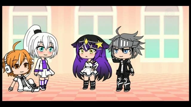 [Gacha Life] Сказка "Как царевна замуж собиралась" (Моя версия) P.S НЕ РУГАЙТЕ МЕНЯ ПЖ смотреть онлайн