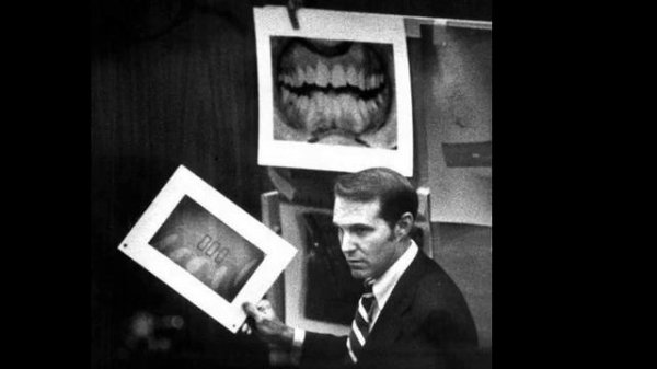 Ted Bundy - Wikipedia article