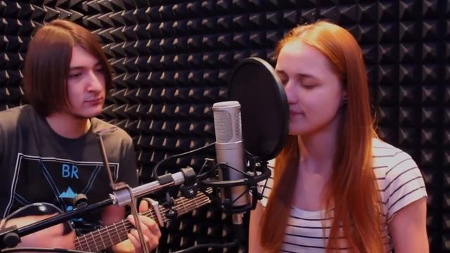 IOWA - маршрутка (Dasha Nazarenko cover) смотреть онлайн