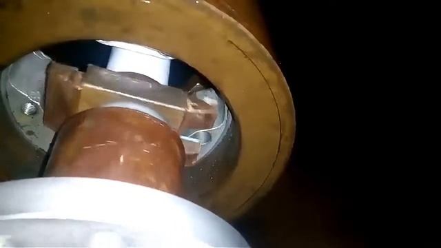 МКП-110 замена подвижного контакта в дугогасящей камере смотреть онлайн