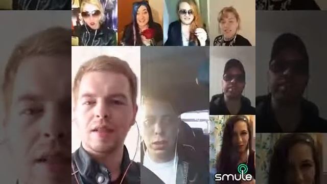 ???Поздравление с Днем рождения в стиле Рок ( слова мои музыка КИШ "Кукла колдуна") смотреть онлайн