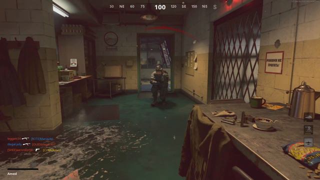 Call of Duty: Black Ops Cold War_2021 Cuba:) смотреть онлайн