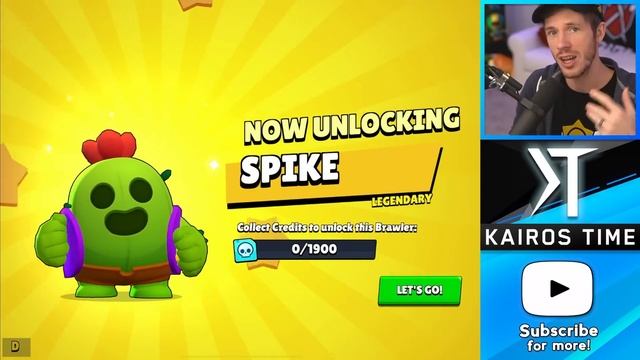 "Which Brawler Should I Pick?" - Guide смотреть онлайн