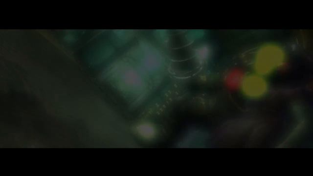 Out-of-Context robot/Bioshock part 1 смотреть онлайн