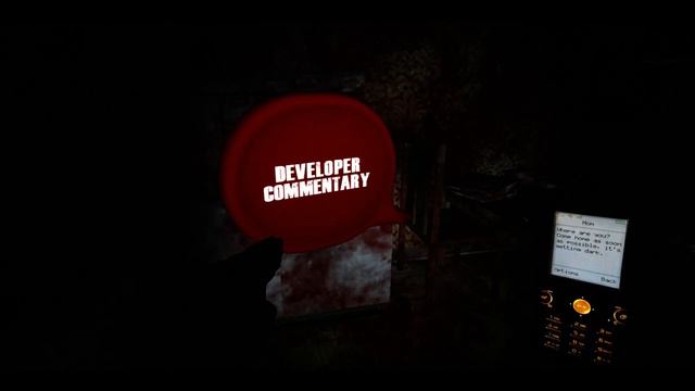 Cry Of Fear developer commentary sick apartments смотреть онлайн