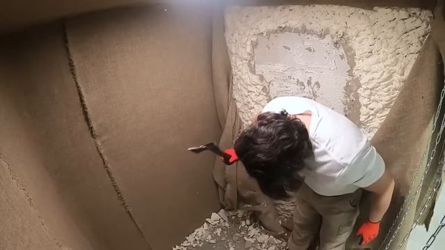 Кто Первый Выберется из НЕПРОБИВАЕМОГО ЯЩИКА Получит 10,000$ - Челлендж ! смотреть онлайн