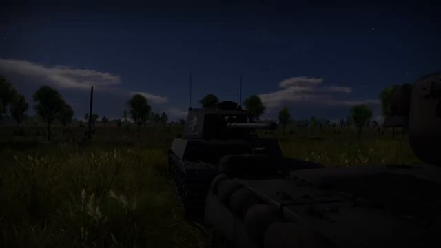 The 7 Nations of War Thunder (Ground Forces) смотреть онлайн