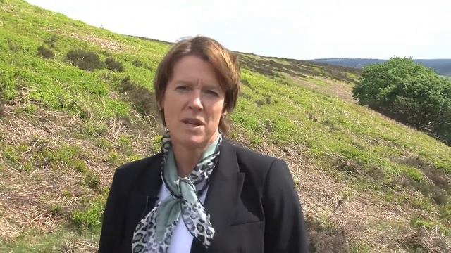 Message to National Trust members about the Natural Environment White Paper смотреть онлайн