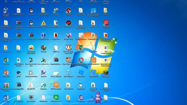 Magic Desktop Skits Deluxe - Episode 3