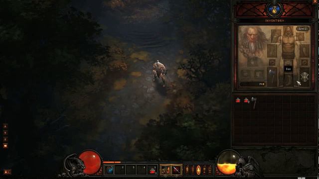 Hank Plays Diablo III Beta - KENNETH THE BARBARIAN! смотреть онлайн
