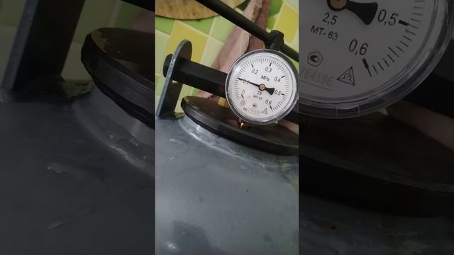 Как пользоваться белорусским автоклавом. #тушенка смотреть онлайн