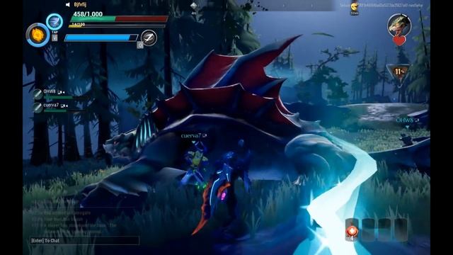 Dauntless ОБЗОР от GAMER LIFE | Играть или не стоит? смотреть онлайн