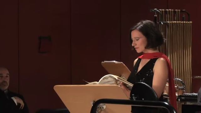 Carmina Burana. 15 Amor Volat Undique