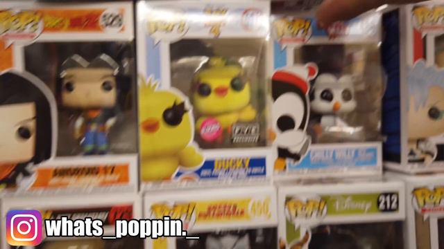 Funko Pop Hunting, More Endgame Pops, and The Simpsons смотреть онлайн