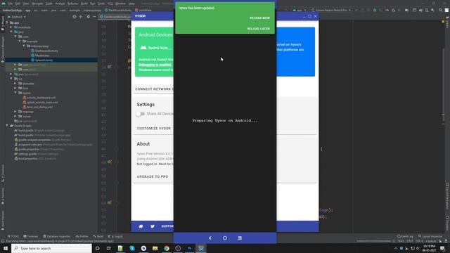 Quiz app android studio Firebase Quiz App in Android Studio Java Source Code | Quiz Application смотреть онлайн