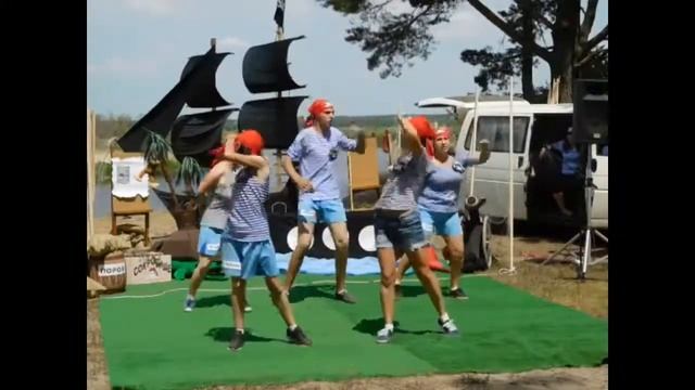 Команда, девиз смотреть онлайн