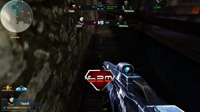 HeadShot Про в игре смотреть онлайн