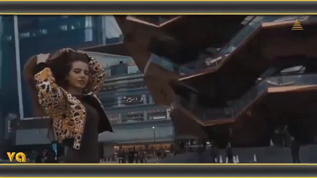 CASABLANCA Jessica Jay - REMIX смотреть онлайн