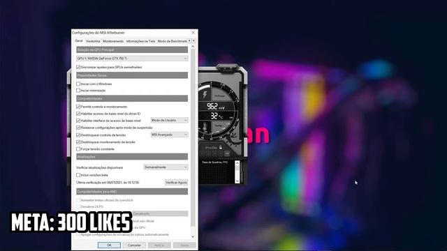 ? LIVE - UNBOXING E PRIMEIROS TESTES DA PLACA DE VÍDEO GTX 750 TI (VEINEDA) смотреть онлайн