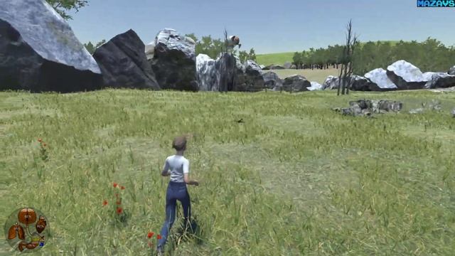 Survival Maze | GamePlay PC смотреть онлайн