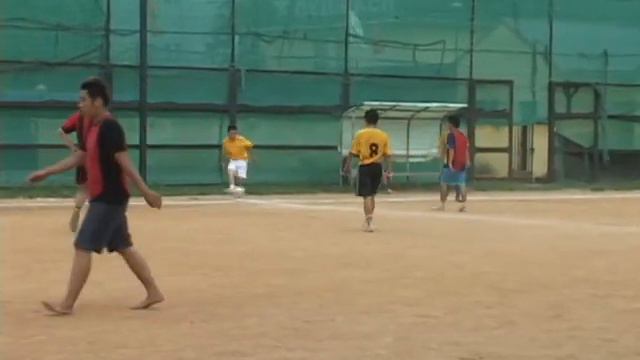 FC Bo Sua - Hanoi смотреть онлайн