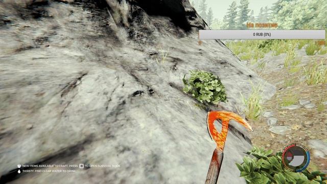 Играем в The Forest смотреть онлайн