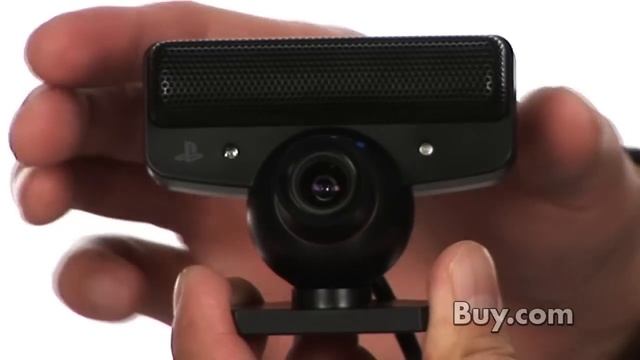 Playstation 3 Eye Camera смотреть онлайн
