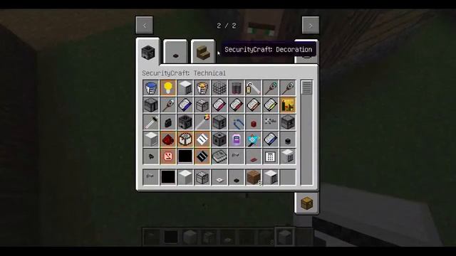 мод на камеры в маинкрафте!!!!