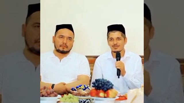 Shukrullo Qori Aka Nega Yig'ladi. #islomyulduzi #rustamjondomla