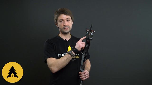 Блочный лук BowTech Realm X смотреть онлайн