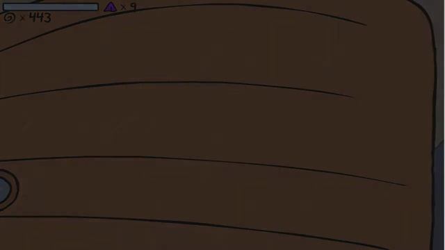 НЕОБЫЧНЫЕ ПРИКЛЮЧЕНИЯ ШТАНОВ 3 ◄► Fancy Pants Adventure: World 3 #1 смотреть онлайн