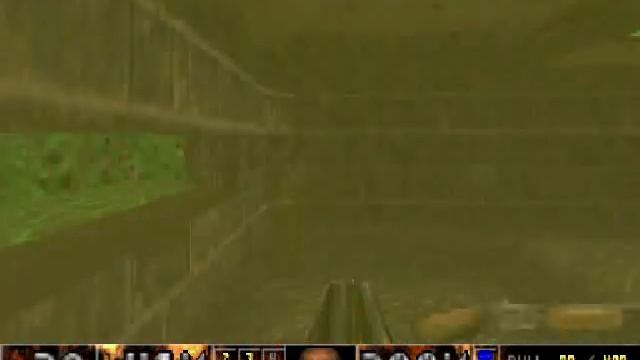 [Doom 2] Scythe 2 MAP 22 "The Garden Base II" UV-Max in 5:14 смотреть онлайн