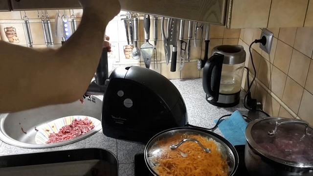 Moulinex hv8 смотреть онлайн