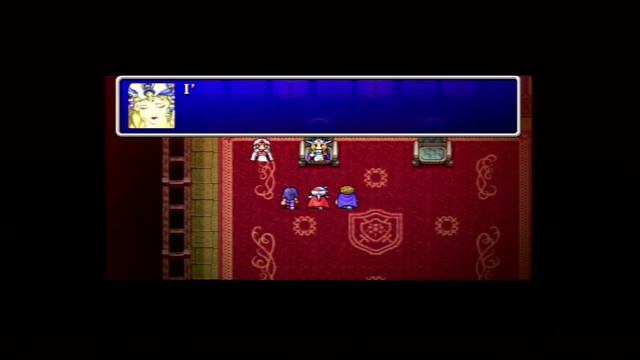 Worst Final Fantasy Ever? Final Fantasy II смотреть онлайн