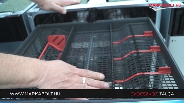 AEG FSE74737P beépíthető mosogatógép – Márkabolt.hu смотреть онлайн