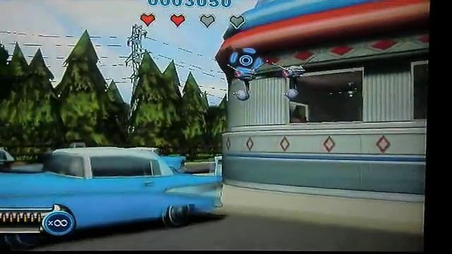Martian Panic Wii (Review Lagoon Quick Look) смотреть онлайн