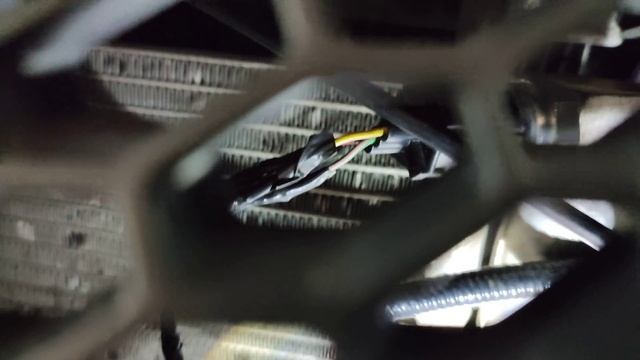 Ошибка датчика коленвала рено Колеос смотреть онлайн