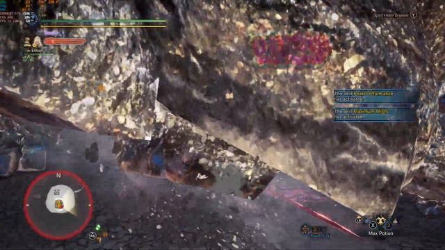 RTX 4090 | SHARA ISHVALDA- MONSTER HUNTER WORLD: ICEBORNE - 4K - No DLSS, Max смотреть онлайн