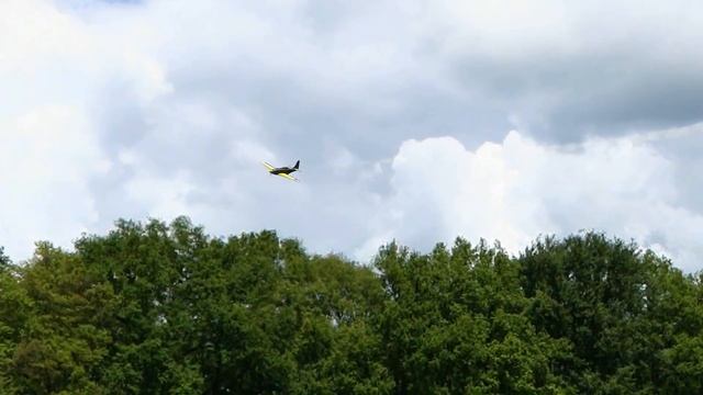 Precious Metal V3 Flight in PhoenixRC simulator. смотреть онлайн
