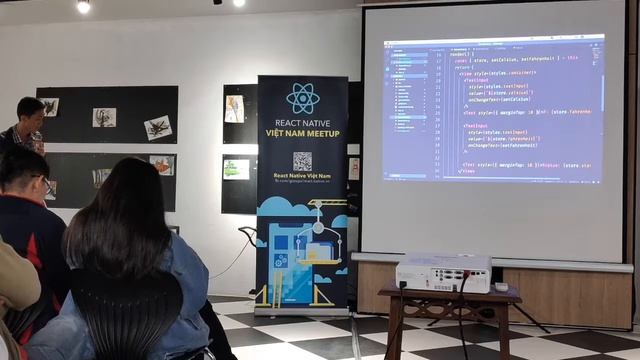 High Performance React Native - part 8 смотреть онлайн