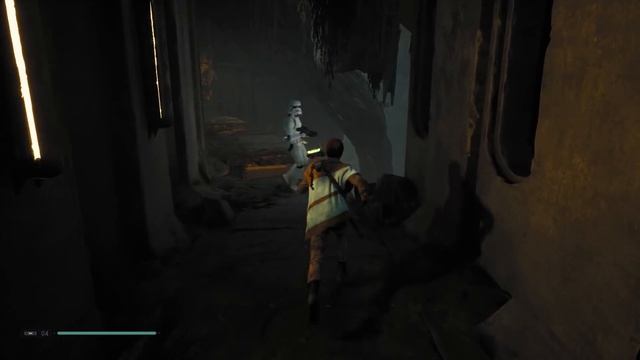 The Dark Souls of Star Wars смотреть онлайн