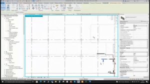 Создание отопления в Revit