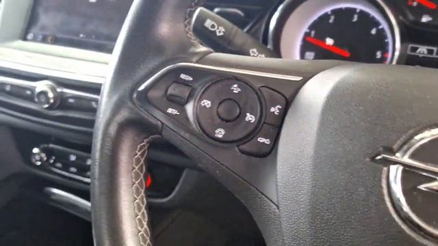 202W853 - 2020 Opel Insignia 1.6 110PS Turbo D ecoTEC SC RefId: 414255 смотреть онлайн