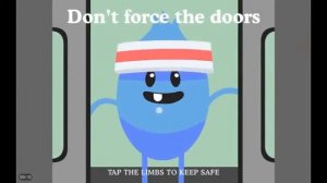 Dumb Ways To Die 2 The Games -- Random Games