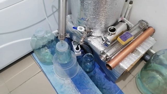 Паровая мацерация-какое гавно эта черешня!!! смотреть онлайн