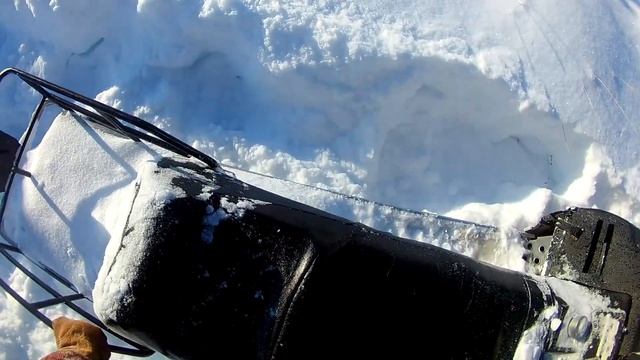 На снегоходах рысь в пухляк смотреть онлайн
